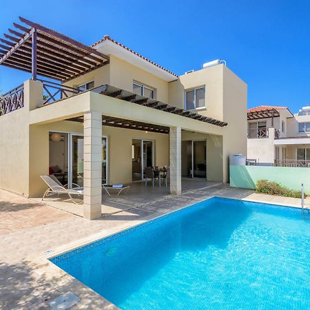 Konnos Beach Villas Protaras Exterior foto